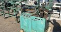 Metal, Automatic Metal Rod Cutting machine