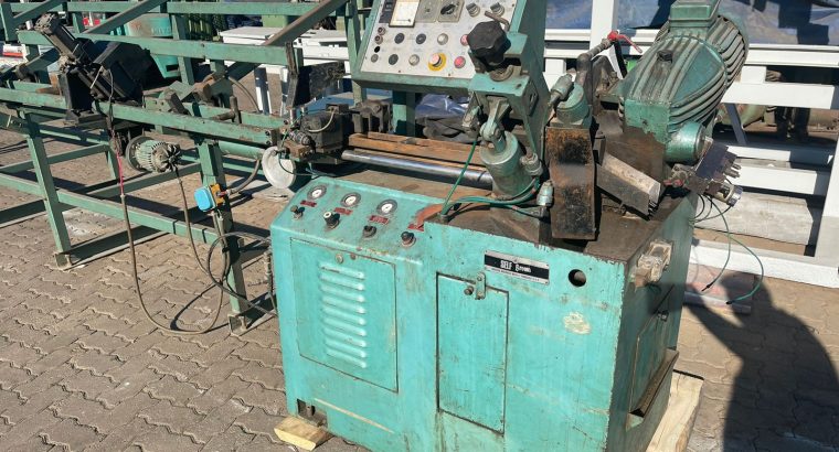 Metal, Automatic Metal Rod Cutting machine