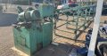 Metal, Automatic Metal Rod Cutting machine