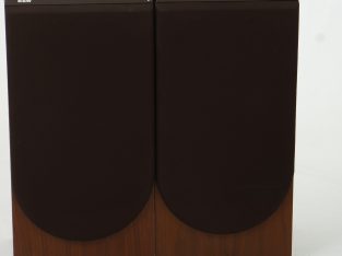 B&W DM22 Speakers
