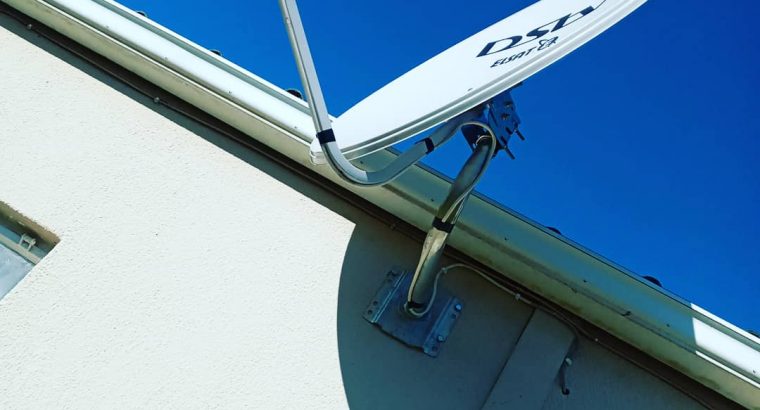 Dstv installations krugersdorp,Kagiso