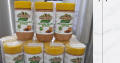 Organic Peanut Butter