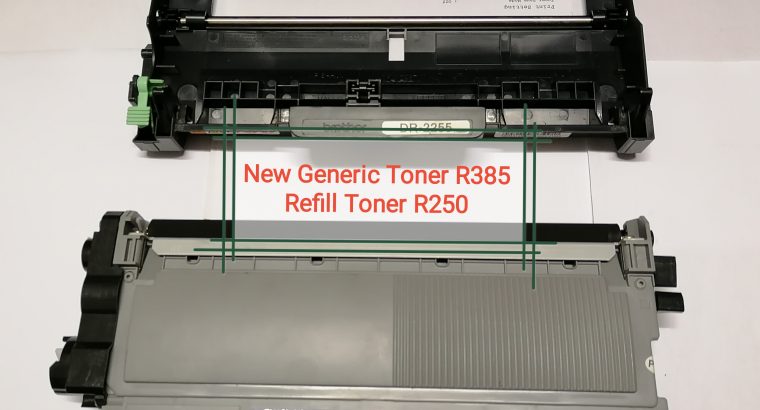 Printer Repairs & Printer Cartridges Sales and Refills