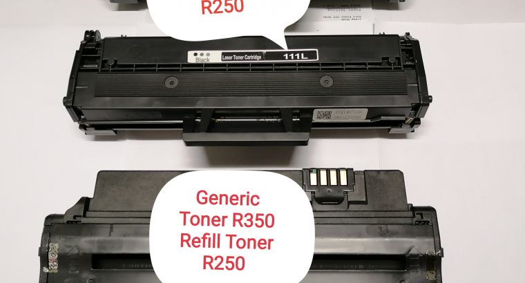 Printer Repairs & Printer Cartridges Sales and Refills
