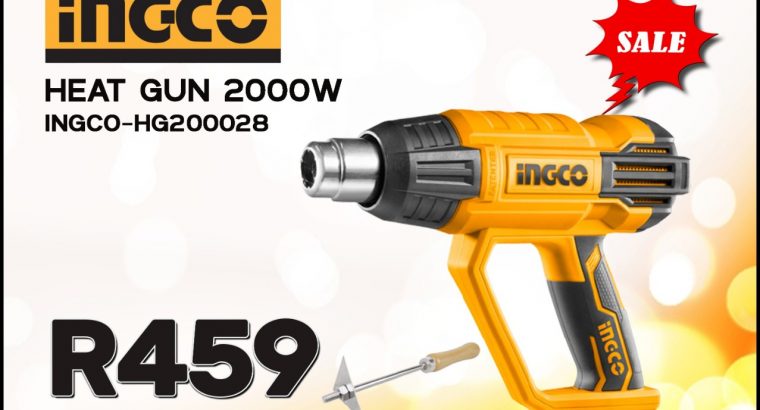 Christmas in July SUPER SALE at Discounter Midas!