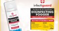BIG SALE! Disinfecting Spray, Foggers & Sanitisers!