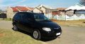 2004 Chrysler Voyager 2.4i