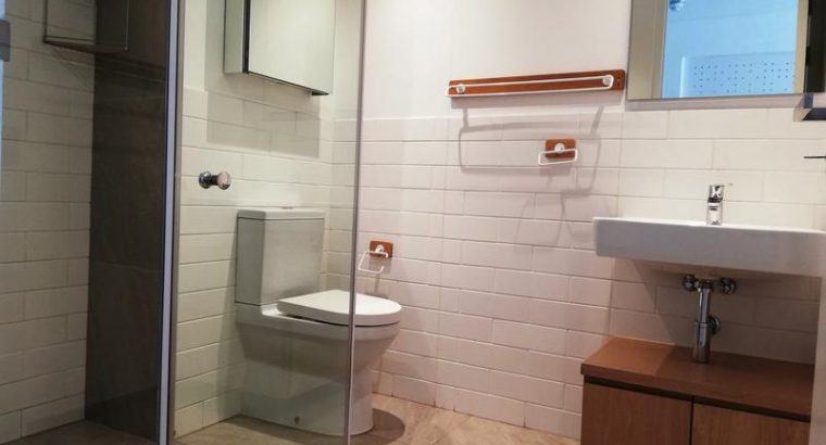 two bedroom apartment in Woodstock, Cape Town