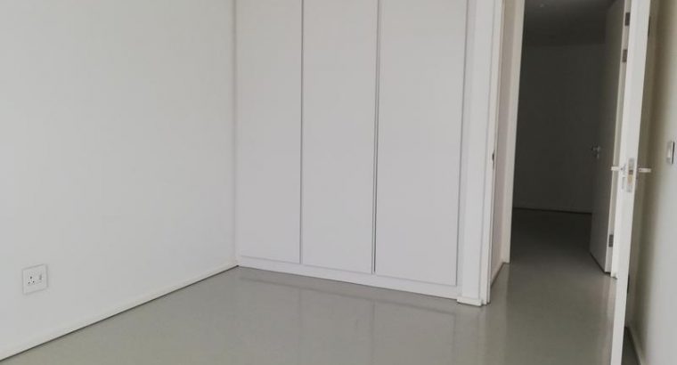 two bedroom apartment in Woodstock, Cape Town