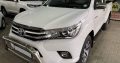 TOYOTA HILUX BAKKIE USED FOR SALE