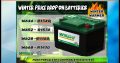 Winter Price Drop on Batteries at Kliprivier AUTO Spares!