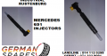 Mercedes 651 injector for sale