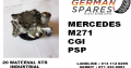 Mercedes W203 M271 PSP for sale