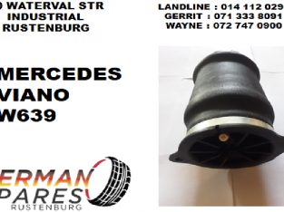 Mercedes viano w639 for sale