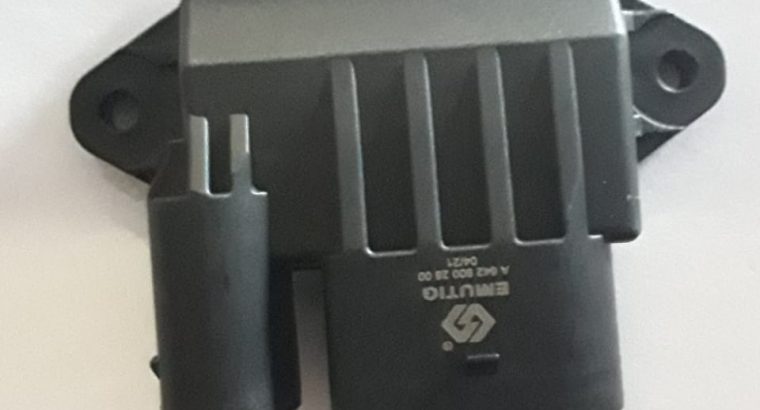 Mercedes W164/204 glow plug for sale