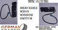 Mercedes W203 window switch for sale