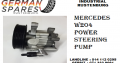 Mercedes W204 power steering pump for sale