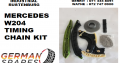 Mercedes W204 timing chain kit for sale