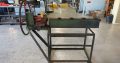 Manual Twisting Machine, Metal