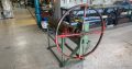 Manual Twisting Machine, Metal