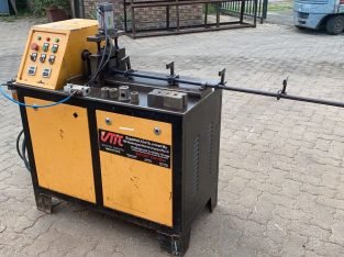 Metal Twisting Machine, CMC
