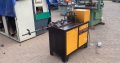 Metal Twisting Machine, CMC