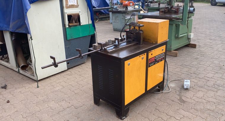 Metal Twisting Machine, CMC