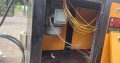 Metal Twisting Machine, CMC