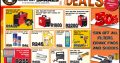 Big Savings with our Month-End Deals at Mhluzi Spares