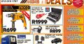 Big Savings with our Month-End Deals at Discounter Midas