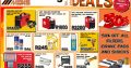 Big Savings with our Month-End Deals at Middelburg Midas