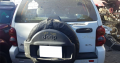 Jeep Cherokee 3.7 KJ 2002-07 used spare parts for sale