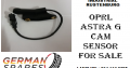 Opel Astra G cam sensor for sale