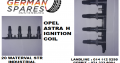 Opel Astra H ignition coil for sale
