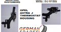 Opel Astra J thermostat housing for sale
