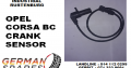 Opel Corsa BC crank sensor for sale