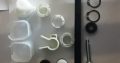 Opel Corsa Gamma gear link kit for sale