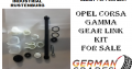 Opel Corsa gamma gear link kit for sale