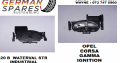 Opel Corsa gamma ignition switch for sale