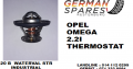 Opel Omega 2.2I thermostat for sale