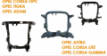 Opel Used Subframe for sale