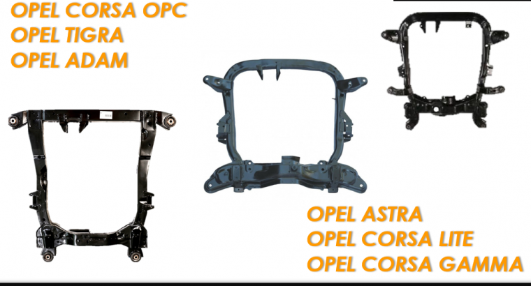 Opel Used Subframe for sale