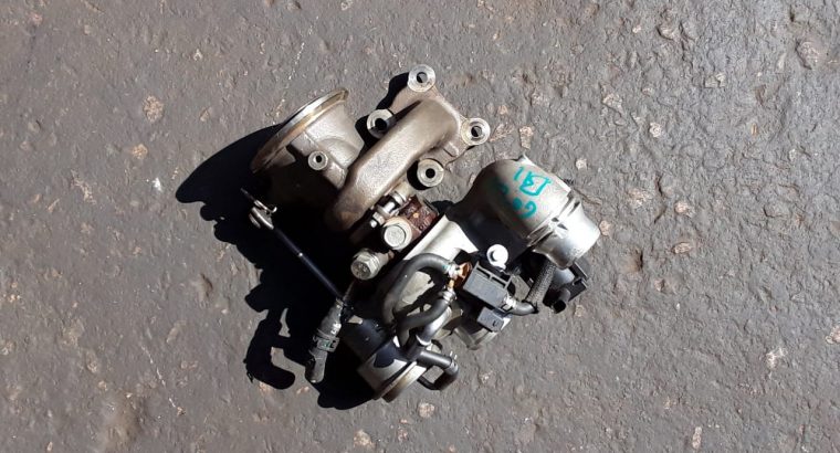 Opel Adam 1.0 B11 Used Turbo & Spares