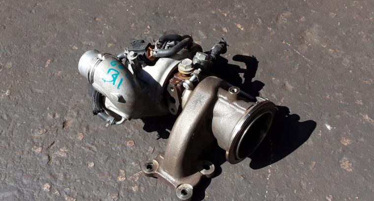 Opel Adam 1.0 B11 Used Turbo & Spares