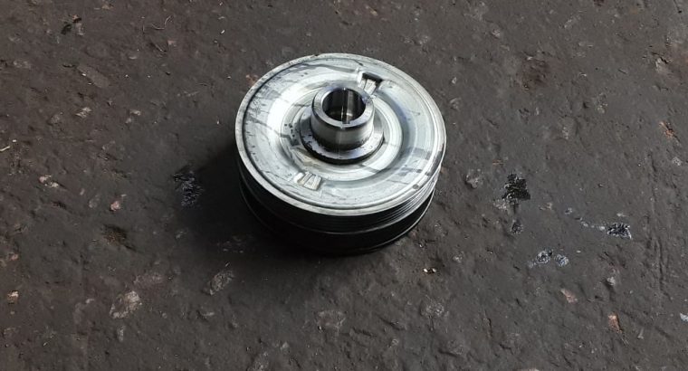 Opel Adam + ecoFLEX B11 Used Crank Pulley & Spares