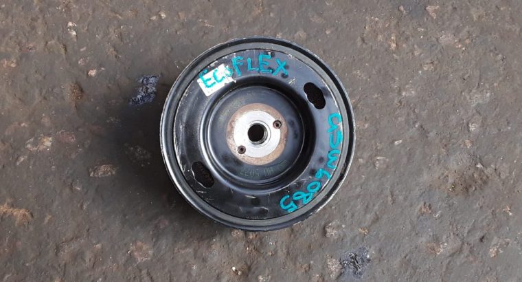 Opel Adam + ecoFLEX B11 Used Crank Pulley & Spares
