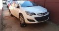 Opel Astra J 2013 Manual Stripping for Used Spares