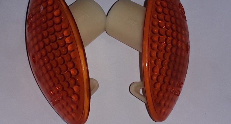 Opel Corsa Lite Maker lamp for sale