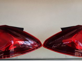 Opel Corsa E Taillights for sale