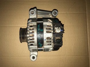 Opel Corsa E Second Hand Alternator & Used Spares